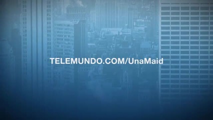 Una Maid en Manhattan Avance Capitulo 114