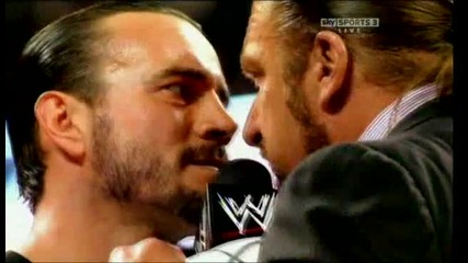 Wwe.raw.09.05.11.част 1