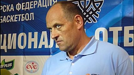 Барчовски: Хубаво е да тръгнеш с победа, но това е само една победа