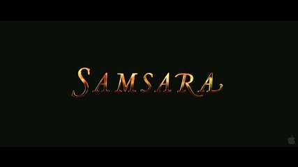 Samsara *2012* Trailer