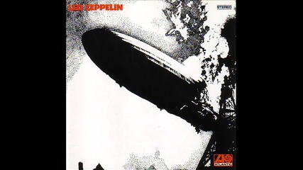 Led Zeppelin - Black Mountain Side