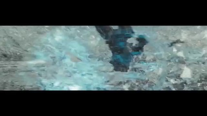 G.i. Joe Rise of Cobra (2009) Trailer 2