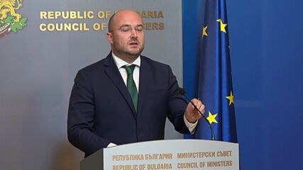 Започва подготовка на проект за детско правосъдие