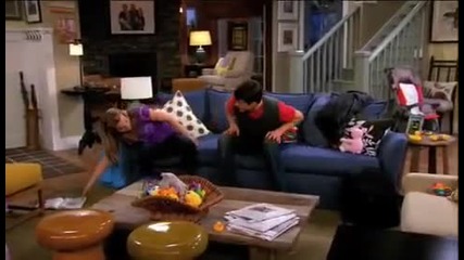 Good Luck Charlie - Season 1 - Episode 1 - Study Date - Part 2 