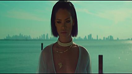 Rihanna - Needed Me, 2016 720