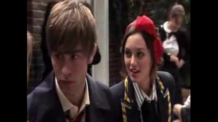 Chuck - Blair - Nate Love Triangle:p