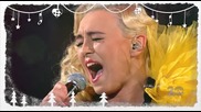 X Factor от 19 януари по Nova - Невена Пейкова