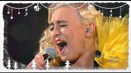 X Factor от 19 януари по Nova - Невена Пейкова
