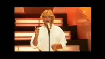 Hansi Hinterseer Wenn Hell Die Sonne Lacht 2007