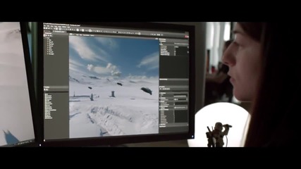 E3 2014: Star Wars: Battlefront - Concept Trailer