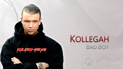 Kollegah - Bad Boy
