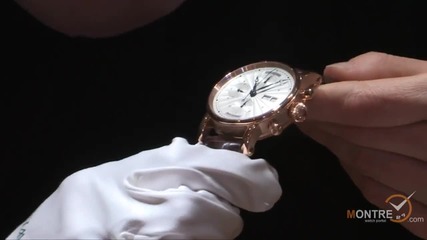 Chronoswiss: Една колекция, в която има за всеки по нещо.
