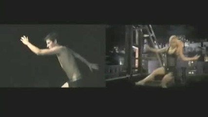 Shakira He She Wolf Пълна Пародия