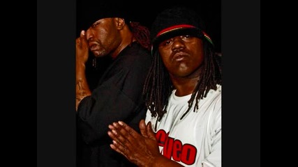 Dem Hoodstarz - Grown Man 