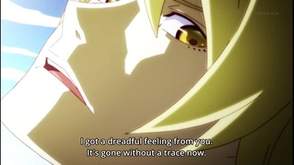 Monogatari Series Second Season 4 Eng Subs [high]