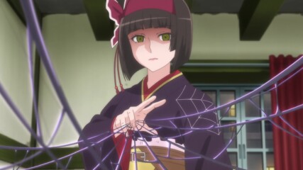 Tsuki ga Michibiku Isekai Douchuu - 09 ᴴᴰ