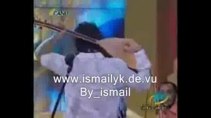 Ismail Yk (turku Gecesi) Baglama Show