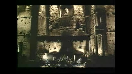 The Cure - Faith 