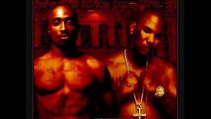 2pac ft The game - Hate it or love it 