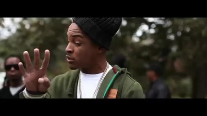 Премиера T.i. - I'm Flexin Ft. Big K.r.i.t.