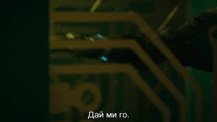 Doctor Who s08e02 (hd 720p, bg subs)