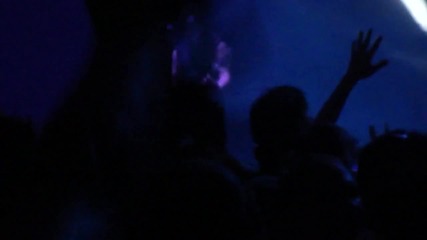 System Of A Down - Innervision, Auckland 22.02.2012