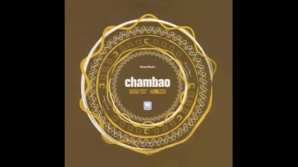 Chambao - Las Playas De Barbate (dr.kucho remix)