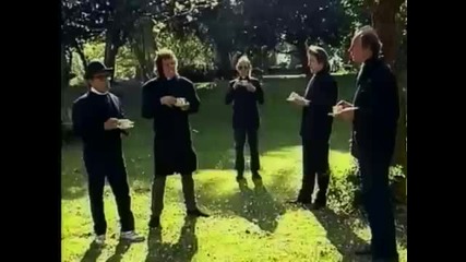 Iron Maiden - Holy Smoke 