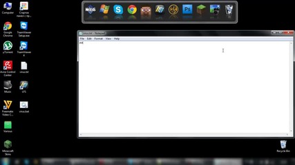 How to make Virus