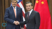 John Kerry Hopes Iran Deal Can Be a 'positive Influence' on North Korea