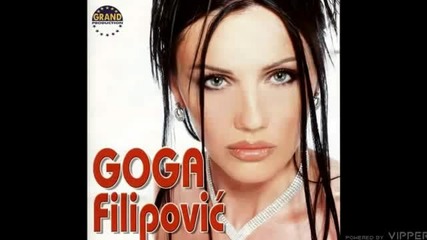 Goga Filipovic - Bol i alkohol - (audio 2002)