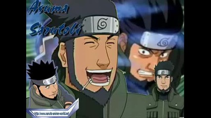 Asuma - Say My Name