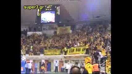 Aris Super 3