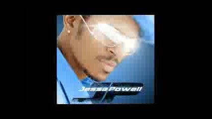 Jesse Powell - Go Upstairs