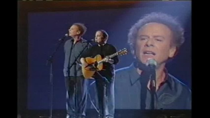 Simon & Garfunkel - Sounds Of Silence (Promo Only)