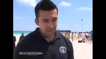 The 2008 Cosmo Bikini Bash 