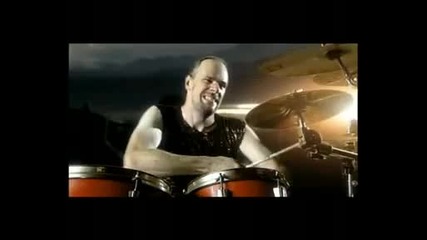 Hammerfall - Hearts On Fire