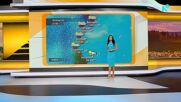 Прогноза за времето (02.07.2026 - сутрешна)
