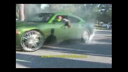 Midwest Street Riders Част 8  *HQ*