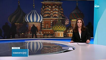 Новините на NOVA (23.03.2024 - обедна емисия)