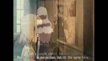 H2o - Footprints In The Sand Amv