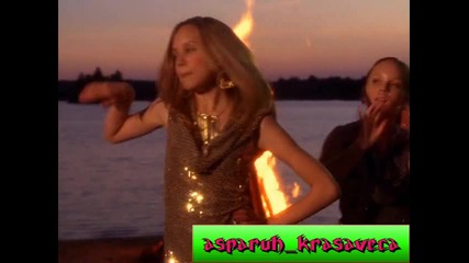Camp Rock - Too Cool (високо Качество)