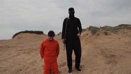 Isis Bloopers