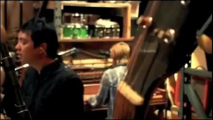 Switchfoot - Always (live studio version)