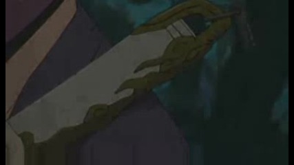 Bakumatsu Kikansetsu Irohanihoheto [episode 15 - Part 3/3]