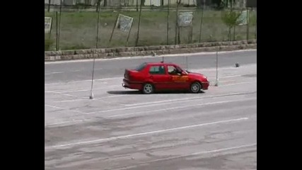 Пг по транспорт Никола Й. Вапцаров - град Хасково 