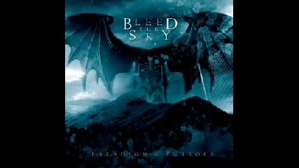 Bleed the Sky - God in the Frame