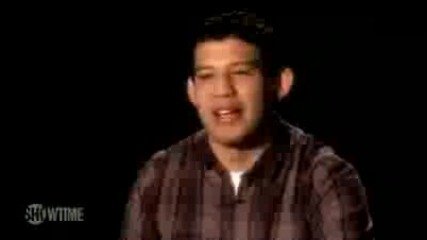 Gilbert Melendez: Аз съм Боец ! 