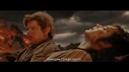 The Lord of the Rings- The Return of the King Властелинът на пръстените- Завръщането на краля (2003-