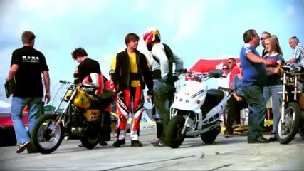 Stunt Riding